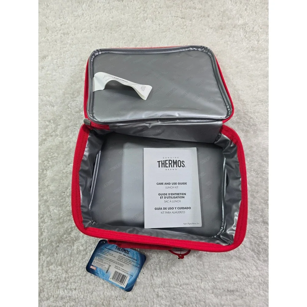 Thermos brand insulated
